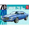 Camaro Z28 "Full Bumper" AMT1155